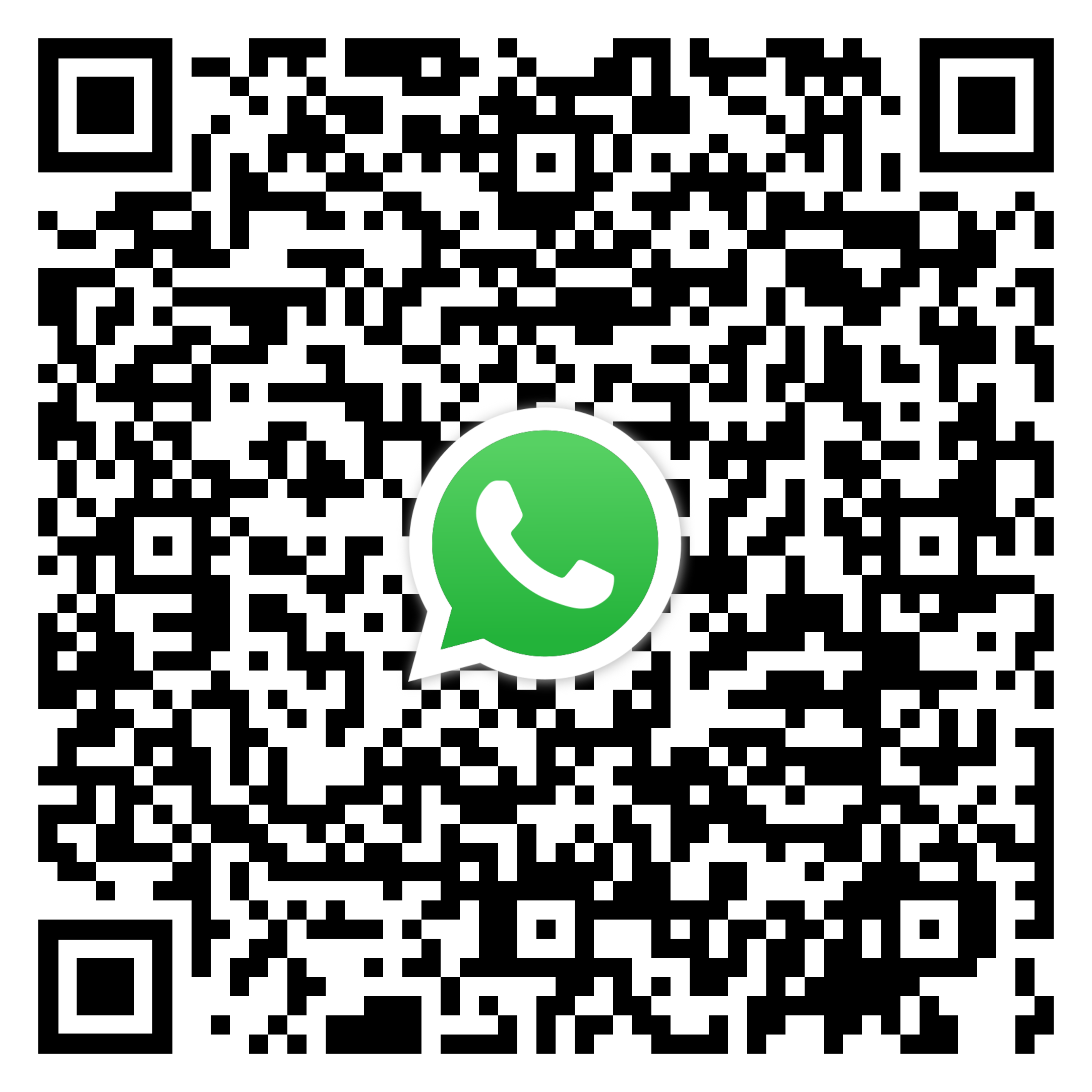 WhatsApp 登記