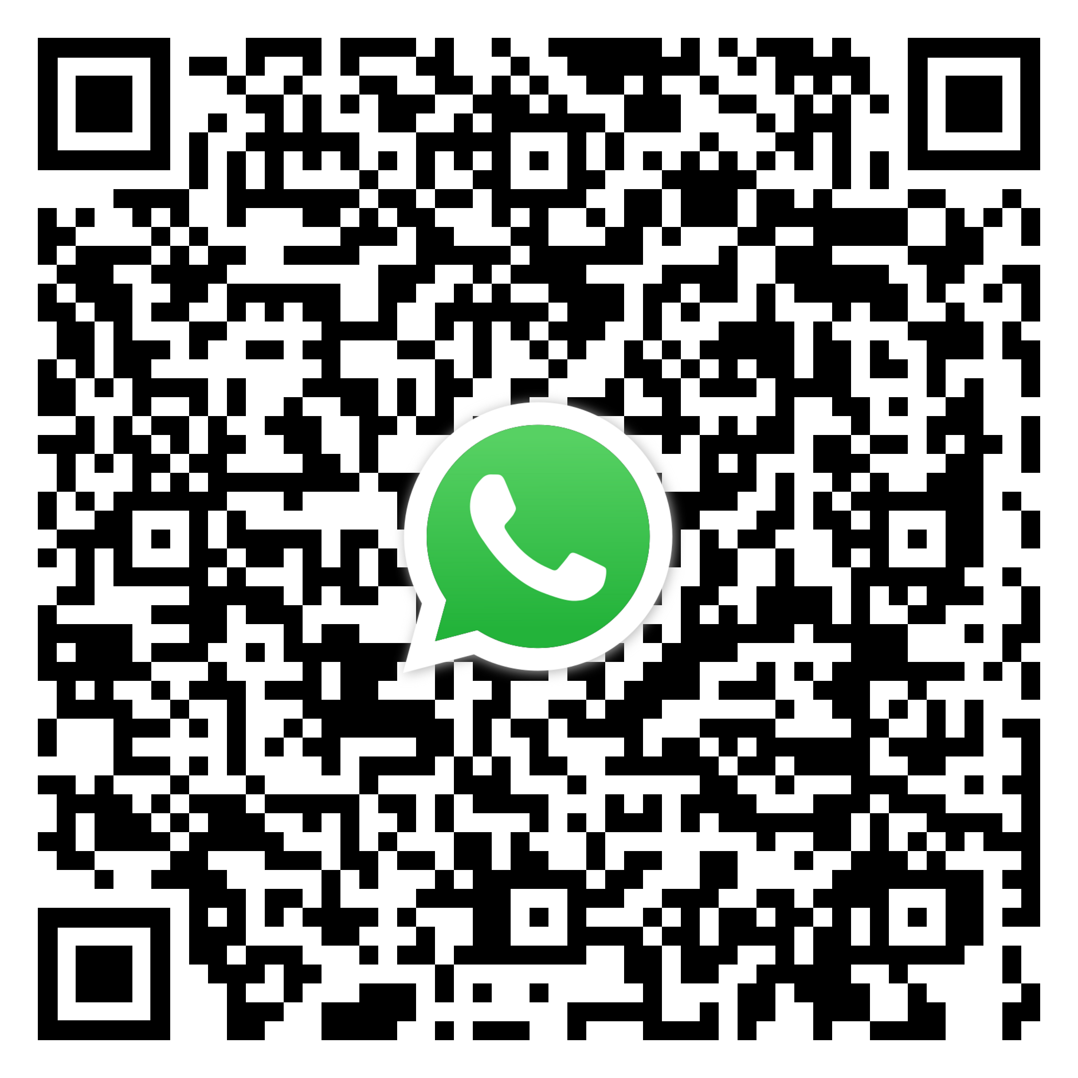 WhatsApp Registration