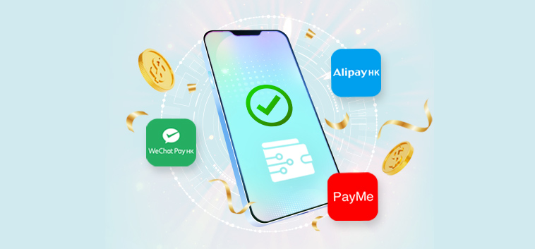 e-Wallet Double Rewards