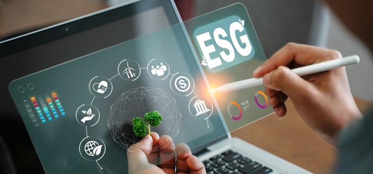 Environmental, Social and Governance (ESG)