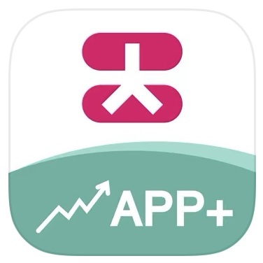 證券交易 App+